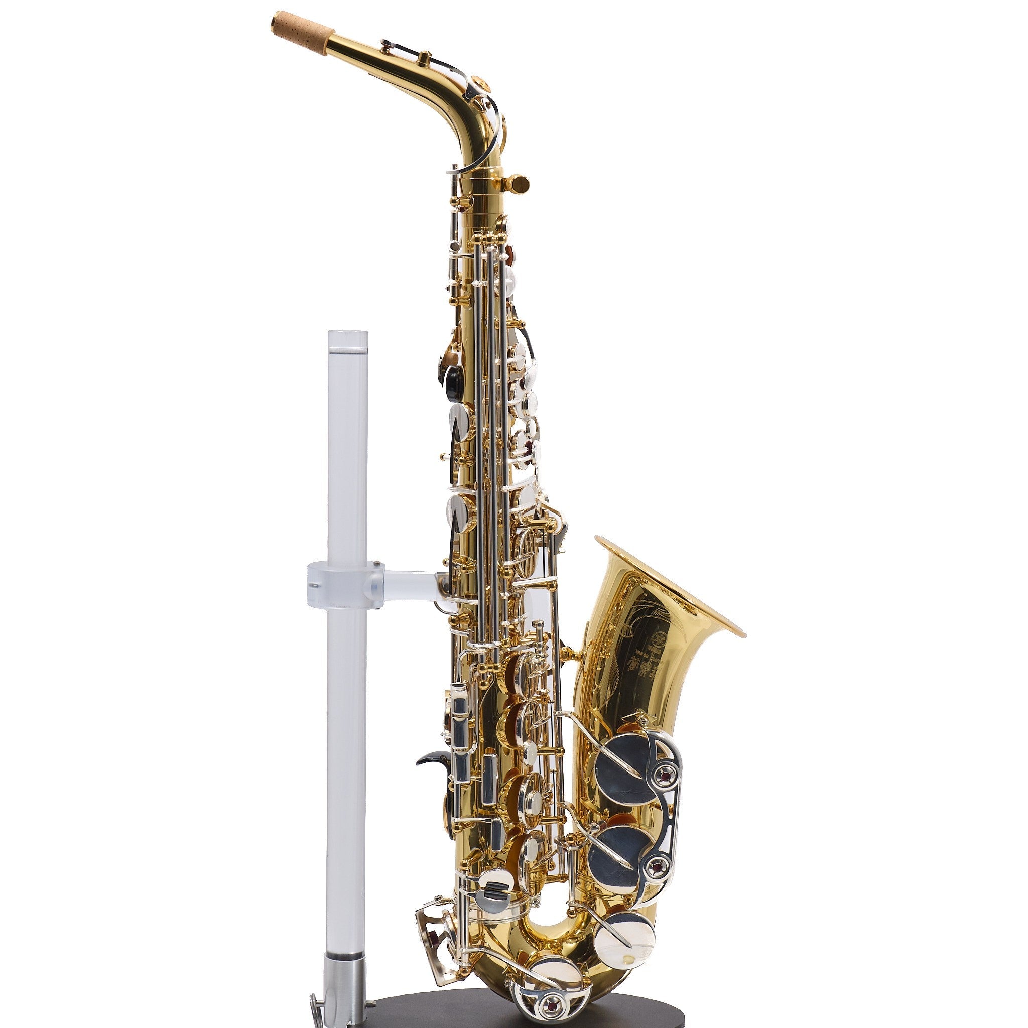 Yamaha Model YAS-62IIISK NAMM25 Limited Edition Alto Saxophone