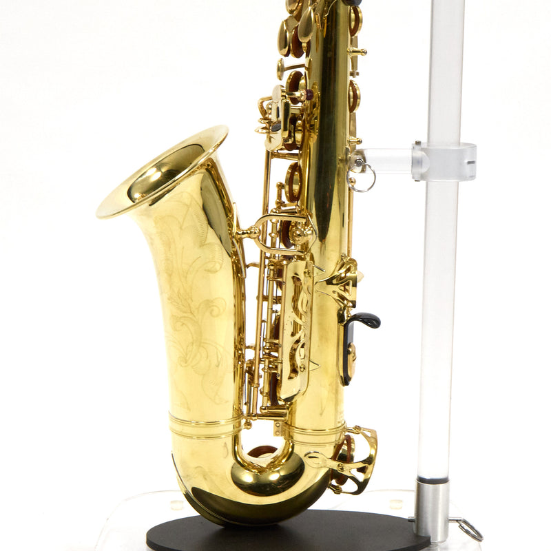 Yamaha Model YAS-62IIIU Professional Alto Saxophone SN F94900 EXCELLENT- for sale at BrassAndWinds.com