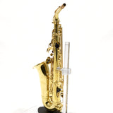 Yamaha Model YAS-62IIIU Professional Alto Saxophone SN F94900 EXCELLENT- for sale at BrassAndWinds.com