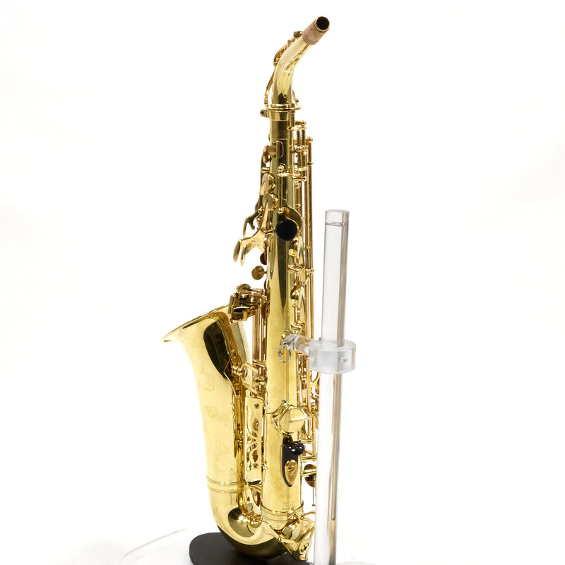 Yamaha Model YAS-62IIIU Professional Alto Saxophone SN F94900 EXCELLENT- for sale at BrassAndWinds.com