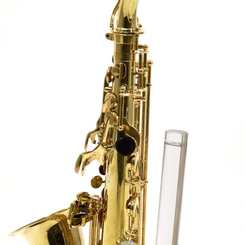 Yamaha Model YAS-62IIIU Professional Alto Saxophone SN F94900 EXCELLENT- for sale at BrassAndWinds.com