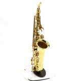 Yamaha Model YAS-62IIIU Professional Alto Saxophone SN F94900 EXCELLENT- for sale at BrassAndWinds.com