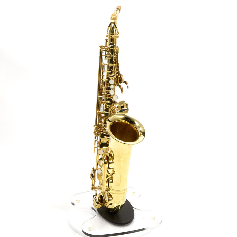 Yamaha Model YAS-62IIIU Professional Alto Saxophone SN F94900 EXCELLENT- for sale at BrassAndWinds.com
