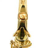 Yamaha Model YAS-62IIIU Professional Alto Saxophone SN F94900 EXCELLENT- for sale at BrassAndWinds.com