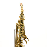 Yamaha Model YAS-62IIIU Professional Alto Saxophone SN F94900 EXCELLENT- for sale at BrassAndWinds.com