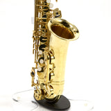 Yamaha Model YAS-62IIIU Professional Alto Saxophone SN F94900 EXCELLENT- for sale at BrassAndWinds.com
