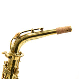 Yamaha Model YAS-62IIIU Professional Alto Saxophone SN F94900 EXCELLENT- for sale at BrassAndWinds.com