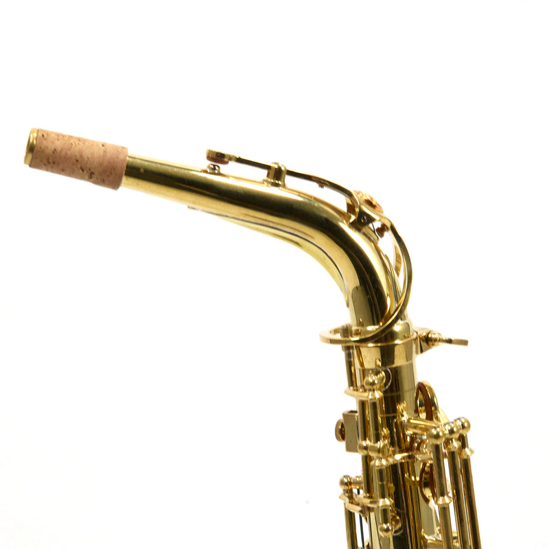 Yamaha Model YAS-62IIIU Professional Alto Saxophone SN F94900 EXCELLENT- for sale at BrassAndWinds.com