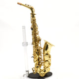 Yamaha Model YAS-62IIIU Professional Alto Saxophone SN F94900 EXCELLENT- for sale at BrassAndWinds.com