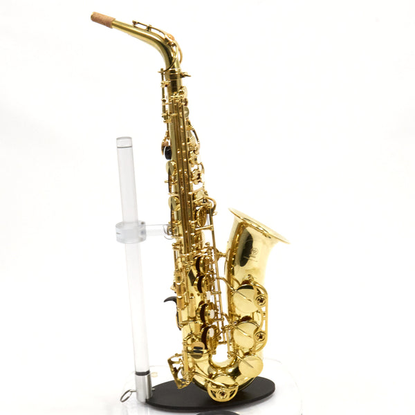 Yamaha Model YAS-62IIIU Professional Alto Saxophone SN F94900 EXCELLENT- for sale at BrassAndWinds.com