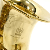Yamaha Model YAS-62IIIU Professional Alto Saxophone SN F94900 EXCELLENT- for sale at BrassAndWinds.com
