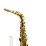 Yamaha Model YAS-62IIIU Professional Alto Saxophone SN F94900 EXCELLENT- for sale at BrassAndWinds.com
