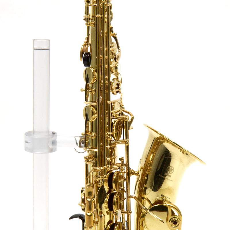 Yamaha Model YAS-62IIIU Professional Alto Saxophone SN F94900 EXCELLENT- for sale at BrassAndWinds.com