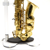 Yamaha Model YAS-62IIIU Professional Alto Saxophone SN F94900 EXCELLENT- for sale at BrassAndWinds.com