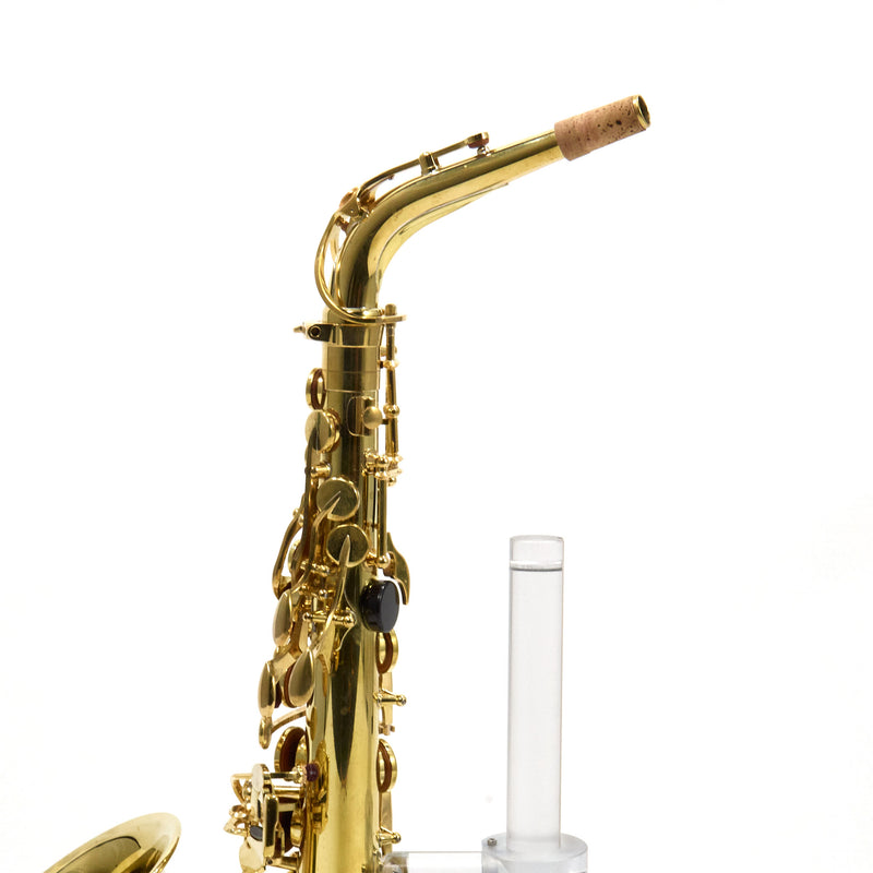 Yamaha Model YAS-62IIIU Professional Alto Saxophone SN F94900 EXCELLENT- for sale at BrassAndWinds.com