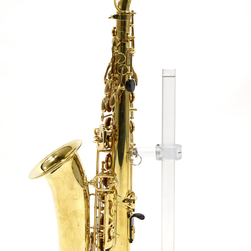 Yamaha Model YAS-62IIIU Professional Alto Saxophone SN F94900 EXCELLENT- for sale at BrassAndWinds.com