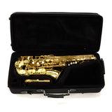 Yamaha Model YAS-62IIIU Professional Alto Saxophone SN F94900 EXCELLENT- for sale at BrassAndWinds.com