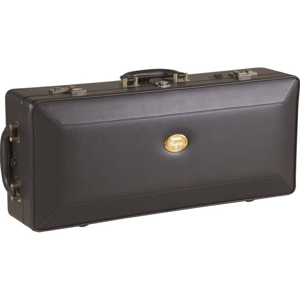 Yamaha YAS-82ZII Custom Z Alto Saxophone – The Mighty Quinn Brass