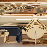 Yamaha Model YAS-82ZII 'Custom Z' Alto Saxophone MINT CONDITION- for sale at BrassAndWinds.com