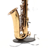 Yamaha Model YAS-82ZIIA 'Custom Z' Alto Saxophone in Amber Lacquer SN F72691 SUPERB- for sale at BrassAndWinds.com