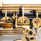 Yamaha Model YAS-82ZIIB 'Custom Z' Alto Saxophone SN F75531 SUPERB- for sale at BrassAndWinds.com