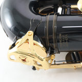 Yamaha Model YAS-82ZIIB 'Custom Z' Alto Saxophone SN F75531 SUPERB- for sale at BrassAndWinds.com