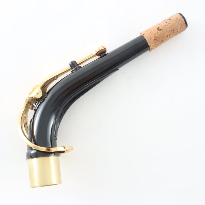 Yamaha Model YAS-82ZIIB 'Custom Z' Alto Saxophone SN F75531 SUPERB- for sale at BrassAndWinds.com
