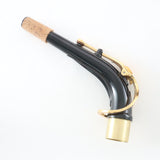 Yamaha Model YAS-82ZIIB 'Custom Z' Alto Saxophone SN F75531 SUPERB- for sale at BrassAndWinds.com