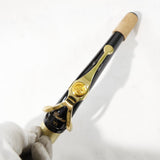 Yamaha Model YAS-82ZIIB 'Custom Z' Alto Saxophone in Black Lacquer MINT CONDITION- for sale at BrassAndWinds.com