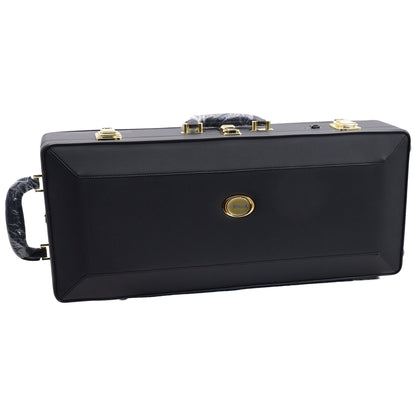 Yamaha Model YAS-82ZIIS 'Custom Z' Alto Saxophone in Silver Plate