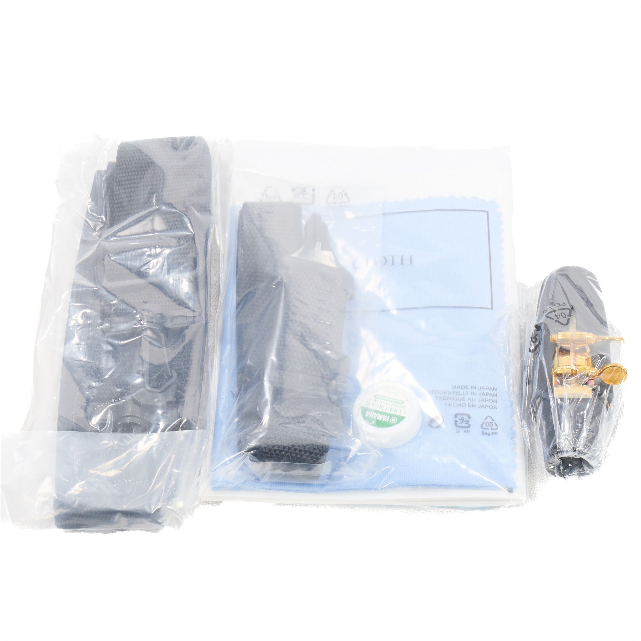 Yamaha Model YAS-82ZIIU 'Custom Z' Alto Saxophone