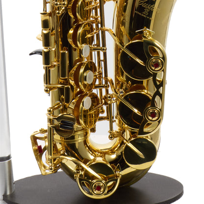 Yamaha Model YAS-82ZIIU 'Custom Z' Alto Saxophone