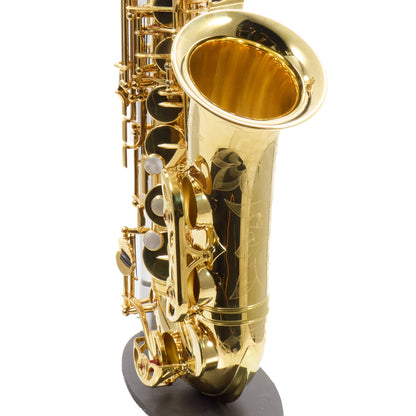 Yamaha Model YAS-82ZIIU 'Custom Z' Alto Saxophone