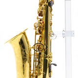 Yamaha Model YAS-82ZIIU 'Custom Z' Professional Alto Saxophone SN F77361 SUPERB- for sale at BrassAndWinds.com