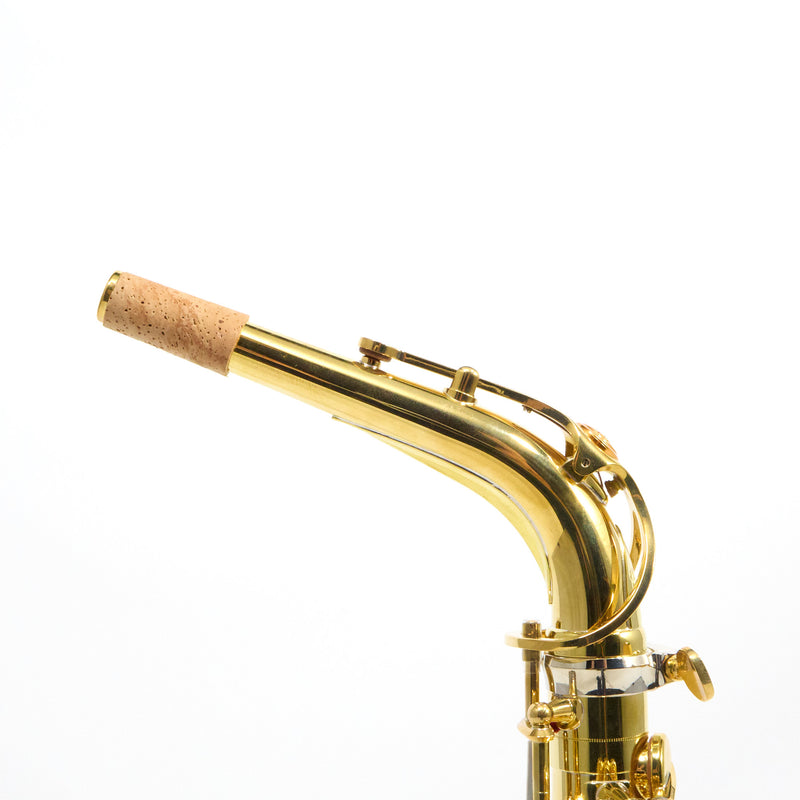 Yamaha Model YAS-82ZIIU 'Custom Z' Professional Alto Saxophone SN F77361 SUPERB- for sale at BrassAndWinds.com