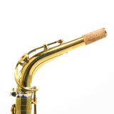 Yamaha Model YAS-82ZIIU 'Custom Z' Professional Alto Saxophone SN F77361 SUPERB- for sale at BrassAndWinds.com