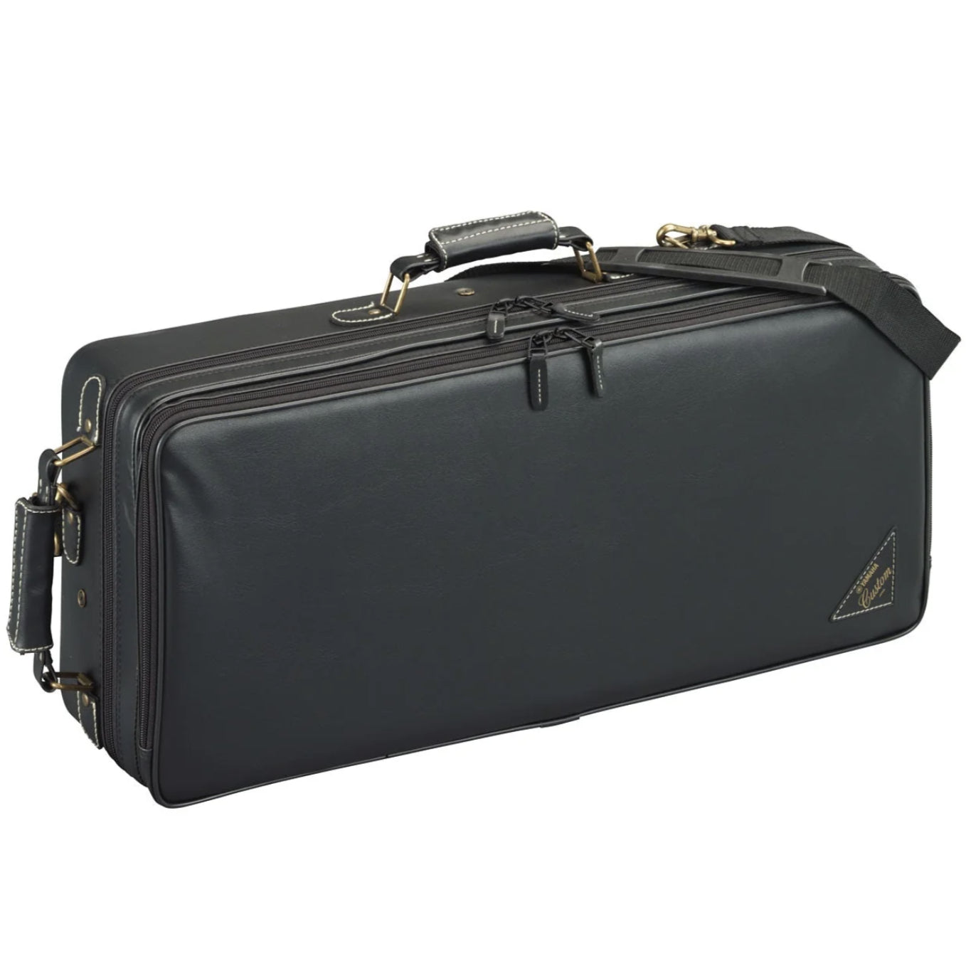 Yamaha Model YAS-875EXII 'Custom EX' Alto Saxophone