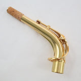 Yamaha Model YAS-875EXII 'Custom EX' Alto Saxophone MINT CONDITION- for sale at BrassAndWinds.com
