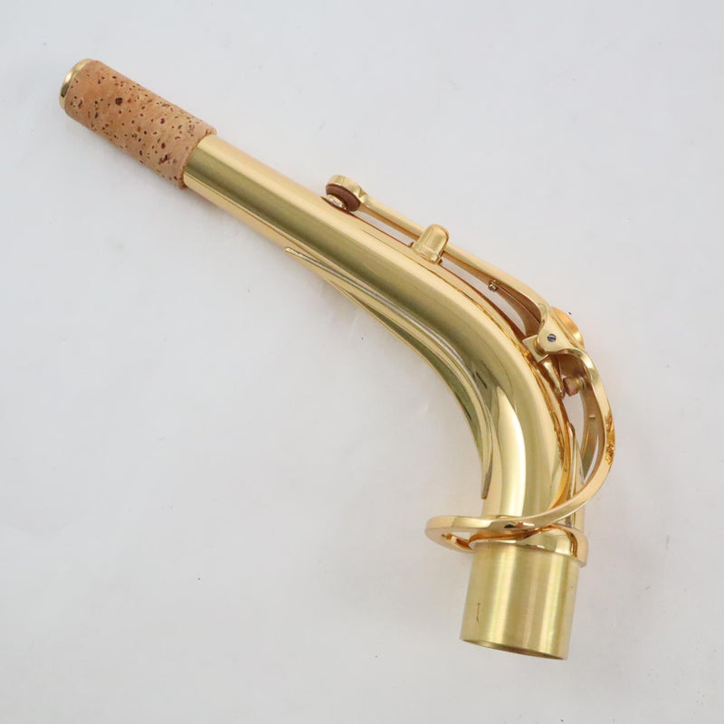 Yamaha Model YAS-875EXII 'Custom EX' Alto Saxophone MINT CONDITION- for sale at BrassAndWinds.com