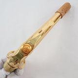 Yamaha Model YAS-875EXII 'Custom EX' Alto Saxophone MINT CONDITION- for sale at BrassAndWinds.com