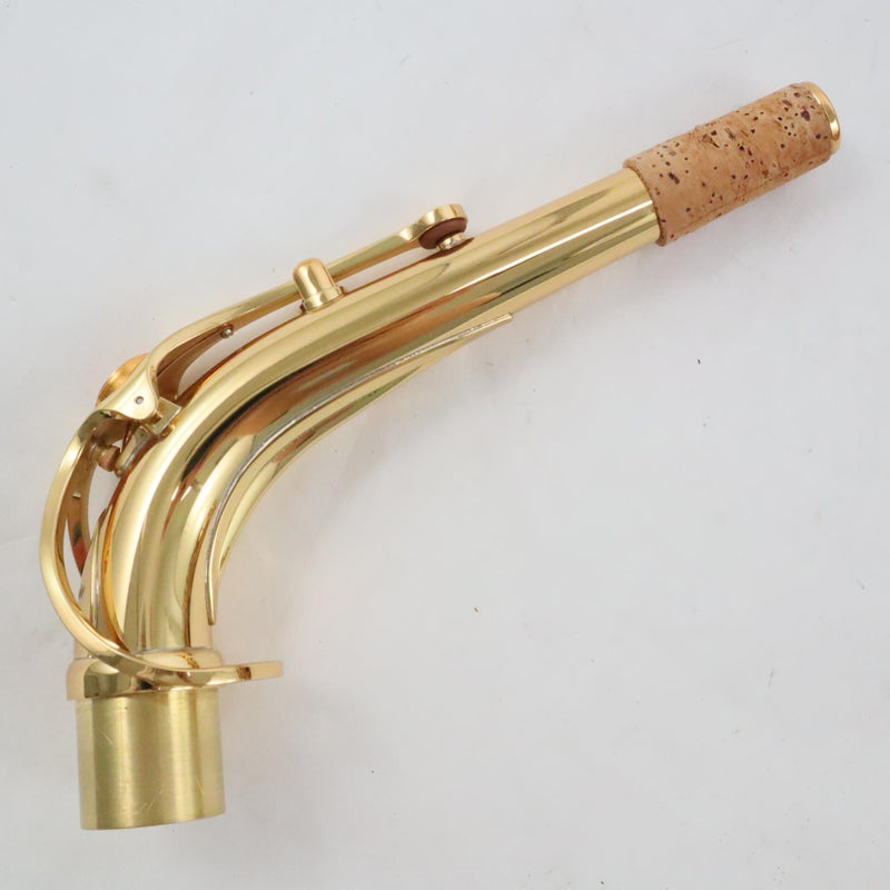 Yamaha Model YAS-875EXII 'Custom EX' Alto Saxophone MINT CONDITION- for sale at BrassAndWinds.com