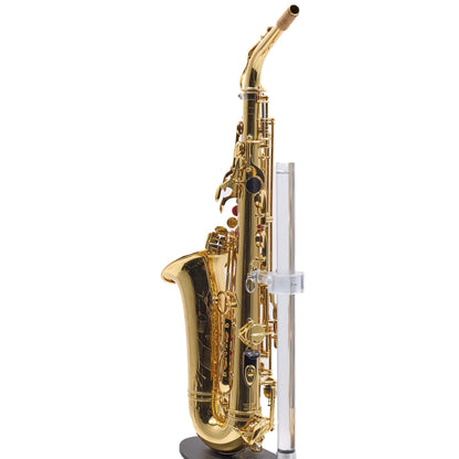Yamaha Model YAS-875EXII 'Custom EX' Alto Saxophone in Lacquer