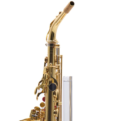 Yamaha Model YAS-875EXII 'Custom EX' Alto Saxophone in Lacquer