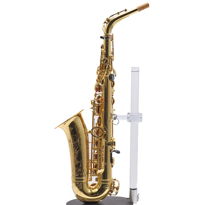 Yamaha Model YAS-875EXII 'Custom EX' Alto Saxophone in Lacquer