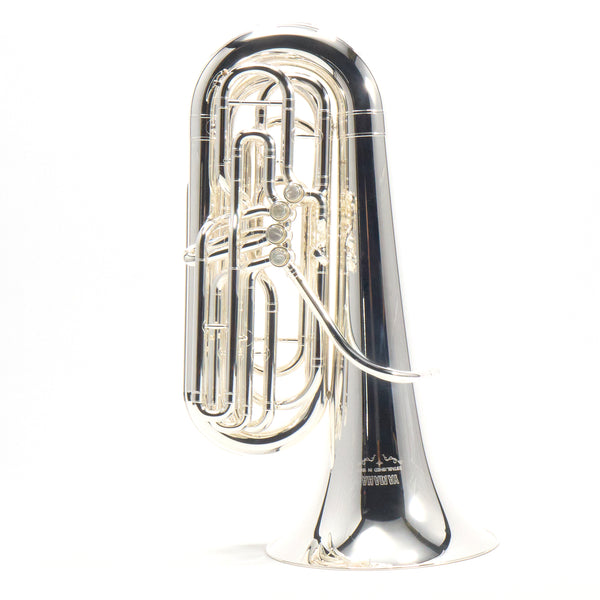 Yamaha Model YBB-621S Professional BBb Tuba 3/4 Size SN 727836 SUPERB- for sale at BrassAndWinds.com