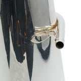 Yamaha Model YBB-631S Professional Compensating Tuba SN 100334 GREAT PLAYER- for sale at BrassAndWinds.com