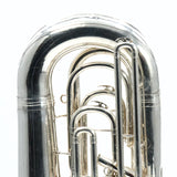 Yamaha Model YBB-631S Professional Compensating Tuba SN 100334 GREAT PLAYER- for sale at BrassAndWinds.com