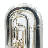Yamaha Model YBB-631S Professional Compensating Tuba SN 100334 GREAT PLAYER- for sale at BrassAndWinds.com