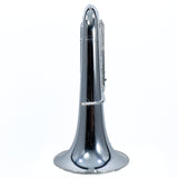 Yamaha Model YBB-632S 'Neo' Professional Compensating BBb Tuba MINT CONDITION- for sale at BrassAndWinds.com