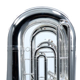 Yamaha Model YBB-632S 'Neo' Professional Compensating BBb Tuba MINT CONDITION- for sale at BrassAndWinds.com